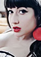 Naked Danielle Donahue In Survival Knife