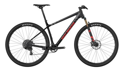 Rocky Mountain Bicycles - Customer Review | KeyShot