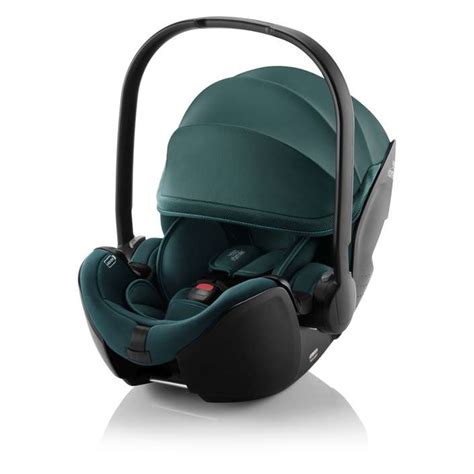 Britax Römer Britax Römer Avtosedež i size 40 87 cm Baby Safe Pro