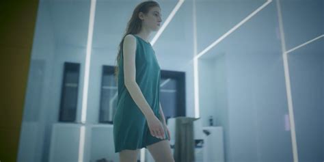 Nude Video Celebs Agathe Bonitzer Nude Osmosis S E