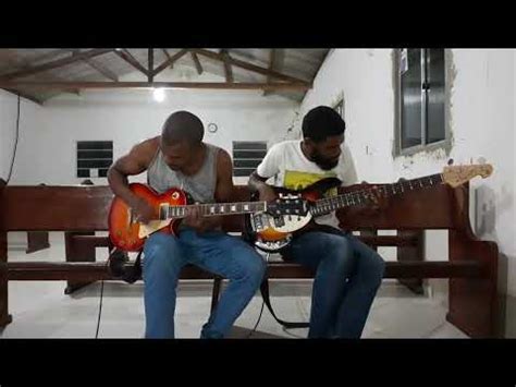 Incrível veja Ainda que a figueira Fernandinho Guitarbass YouTube