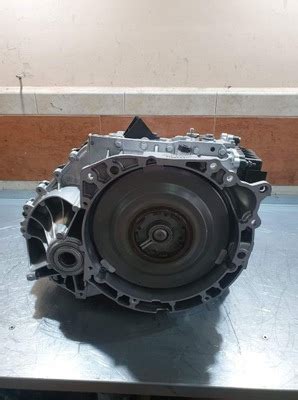 Купить КОРОБКА POWERSHIFT MPS6 DCT450 FORD в Украине