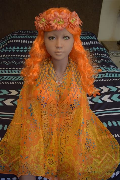 Nina S Flower Power Porn Pictures XXX Photos Sex Images 4031199 PICTOA