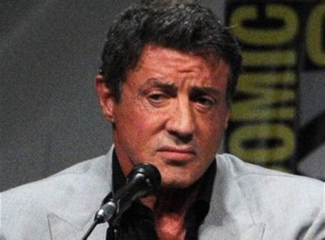 De Niro Y Stallone Juntos En Una Historia De Boxeo Cine