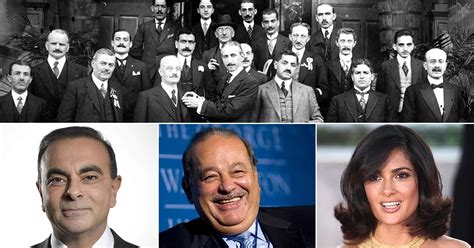 M S De Millones De Libaneses Empujan El Crecimiento Social Y Econ Mico De Am Rica Latina