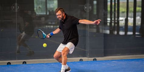 Les Bienfaits Physiques Et Mentaux Du Padel