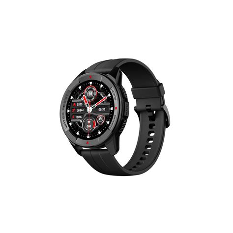 ساعت هوشمند شیائومی Mibro Watch X1 مدل XPAW005 - مشکی - فروشگاه - پنل ...