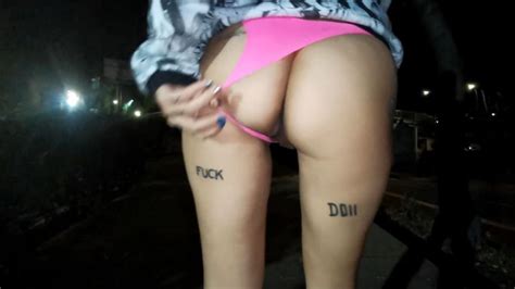 Hyperversos Mex Exhibit Pussy Flashing Submissive ManyVids