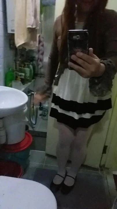 Sissy Crossdresser 27 Gay Asian Asian Porn Feat Kit19881127 XHamster