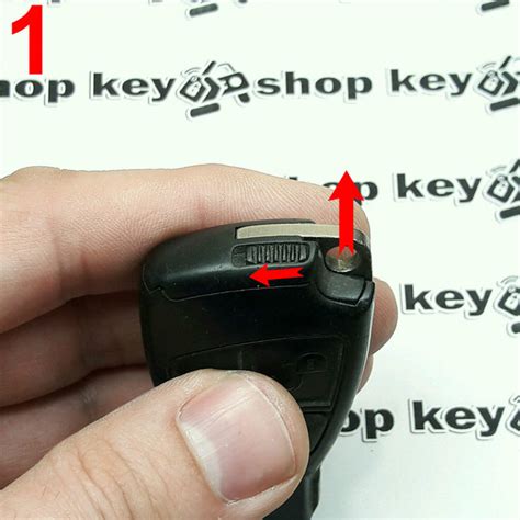 Замена Ключа Мерседес W211 - camsinstruction