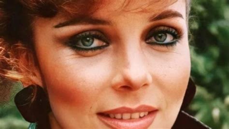 Verónica Castro era la mujer más hermosa de las telenovelas y esta foto en bikini lo demuestra