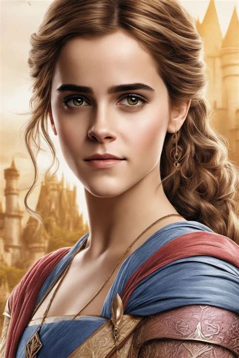 Emma Watson Ai Porn Ai Generated Porn Fanscribers