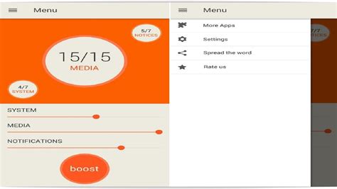 5 Melhores aplicativos para aumentar o som do celular | Zap Dicas 