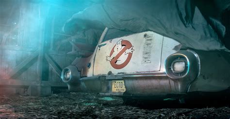 Something’s Strange In The Internets: A GHOSTBUSTERS 3 Teaser Trailer