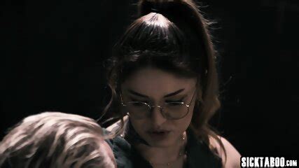 Eager Big Ass Teen Student Vanessa Vega Fucks Teacher In The Classroom