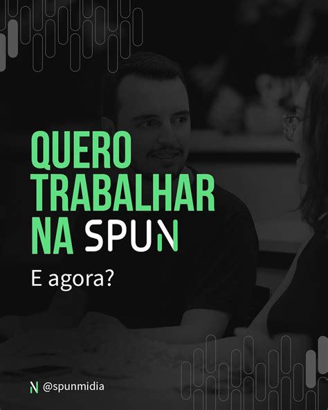 SPUN MÍDIA (@spunmidia) • Instagram photos and videos