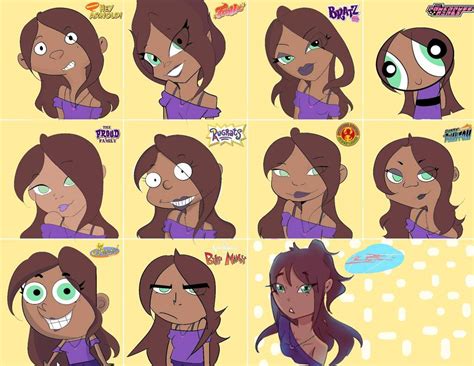 10100 Art Styles Art Style Challenge Artistic Support Amino