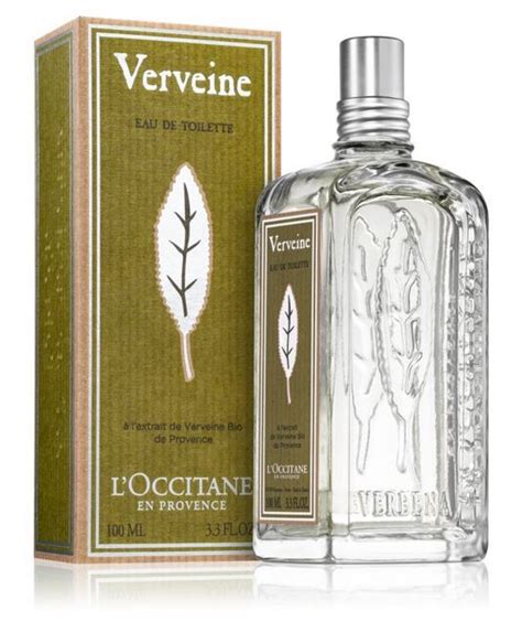 L'occitane En Provence Verveine | PerfumeHub - Porównywarka Cen Perfum