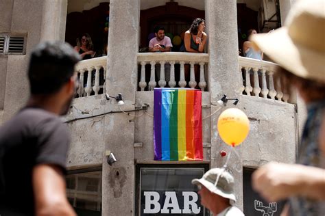 Targeting LGBT and Tel Aviv Gay Pride Isn't the Key to Israeli