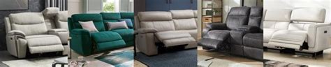 Power Recliner Sofas Dfs