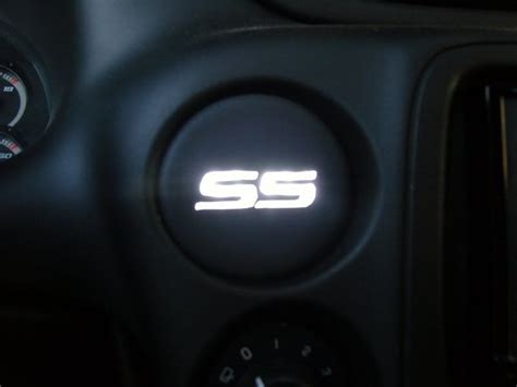 Ss Dash Plug Led Del Style Chevy Trailblazer Ss Forum