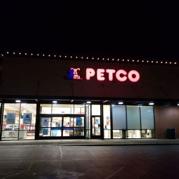PETCO - Updated October 2024 - 37 Photos & 47 Reviews - 1169 Valley ...