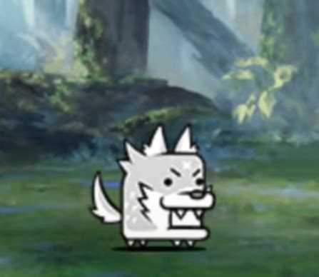wild doge  battle cats wiki