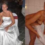 Real Side By Side Clothed Naked Incredibly HOT Must See Tagged