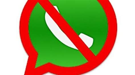 Whatsapp Blockiert So Sehen Sie Ob Sie Geblockt Wurden Blockieren