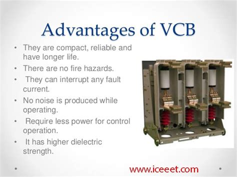 Vacuum Circuit Breaker Control Diagram Circuit Diagram