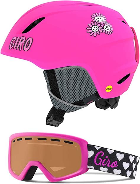 Heads Up! Stay Safe on the Slopes with a Kids Ski Helmet