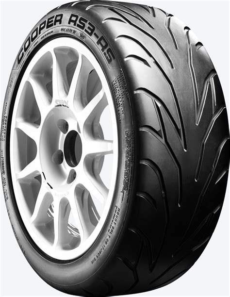 Our tires - Official Cooper Tires ® Website