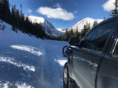 Show Off Your Tits If You Have Any Page Tacoma World