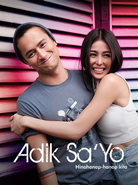 Prime Video: Adik Sa 'Yo