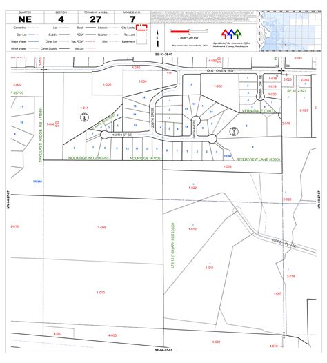 New tax assessment tools are coming soon to the snohomish property search 6