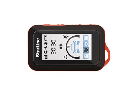 StarLine E9 ECO
