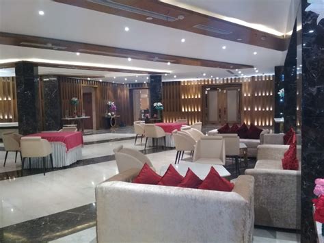 The Nikunj By Gnh Hotel And Resorts Rajokri Delhi Banquet Hall