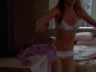 Naked Ever Carradine In Guns For Hire The Adventures Of Beatle