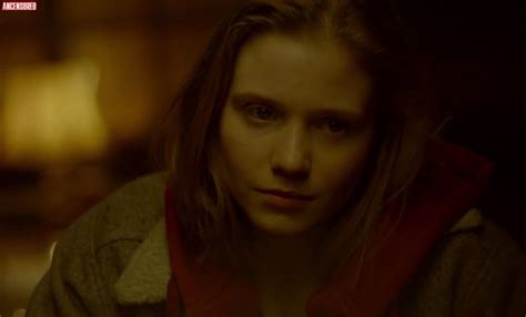 Eliza Rycembel Nude Pics Page