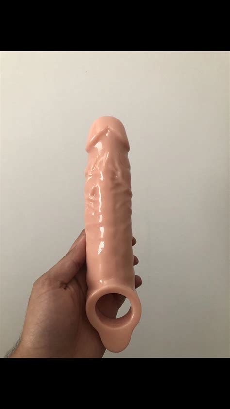 Bought This For My Gf Its Time To Stretch Her Pussy Out Scrolller