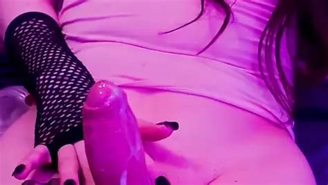 Fer Sissy Grande Sborrata Lingerie XHamster