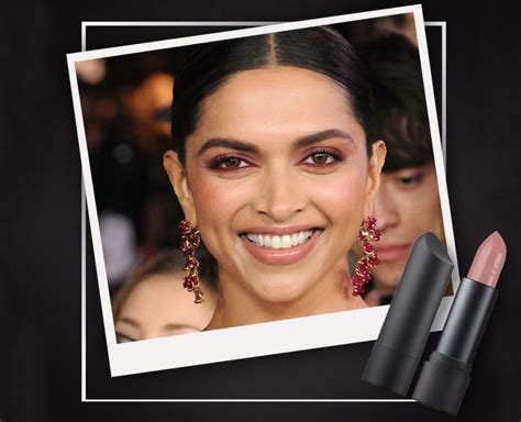 Tips To Carry Nude Lipstick Shades Like Bollywood Celebrities Tips To Carry Nude Lipstick