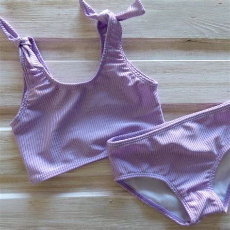 Bikini Morley Lila Mtbikinis