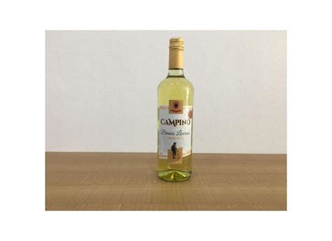 Vinho Campino Licoroso Tradicional o Melhor Preço é no Zoom