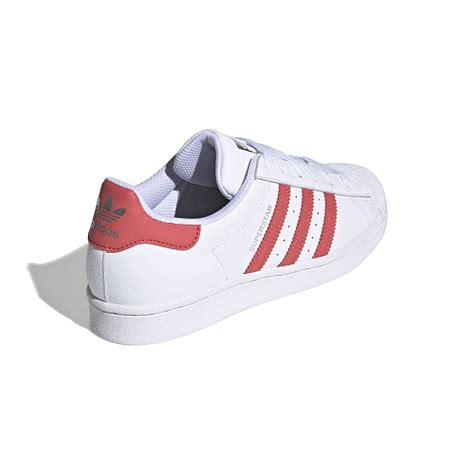 Женские кроссовки adidas Superstar FX6075 White купить в Москве с ...