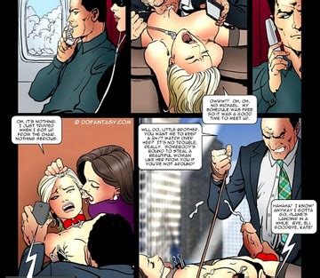 Fansadox 290 Fernando Total Control 1 8muses Sex And Porn Comics