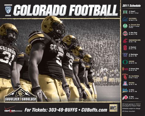 Sending You Into The Weekend Colorado Buffs Style Allbuffs