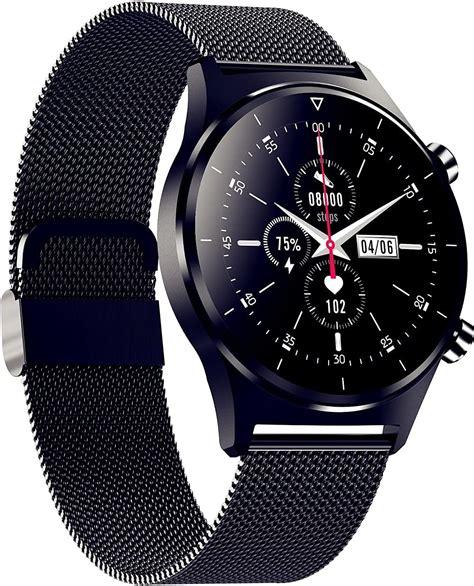 Ultra Smart Watch T Ultra Series Reloj Inteligente Carga