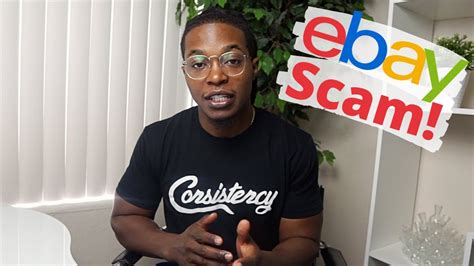 NEW EBAY SELLERS BEWARE AVOID THIS EBAY SCAM 2020 YouTube