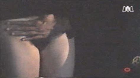 Naked Eva Grimaldi In Intimacy